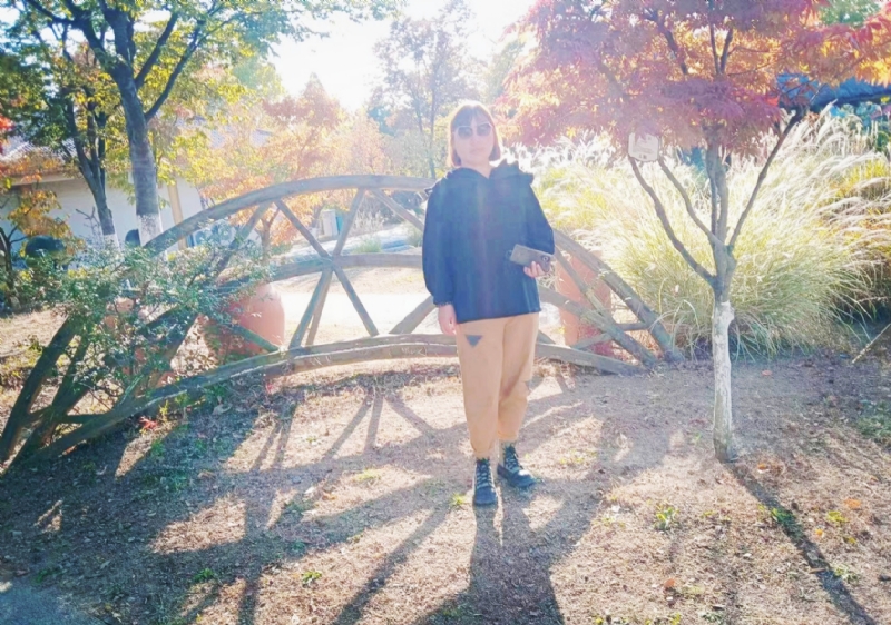 无极限的第四张照片--长沙相亲服务中心