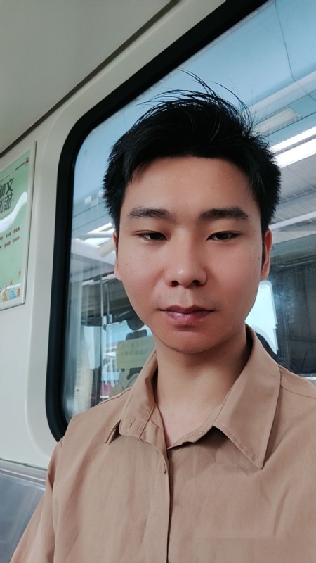 境棂的第一张照片--长沙相亲服务中心