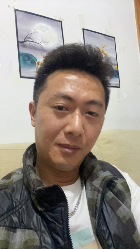 陈然的第一张照片--长沙相亲服务中心