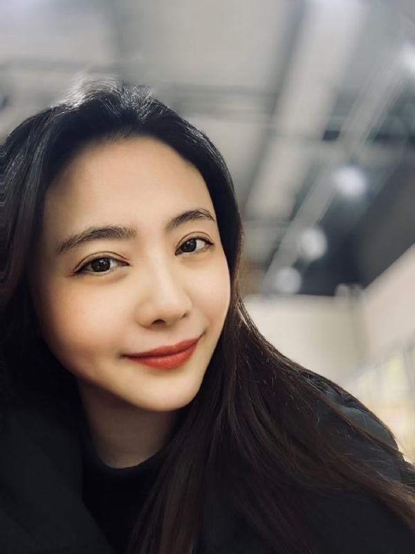 泽恩的第一张照片--长沙相亲服务中心