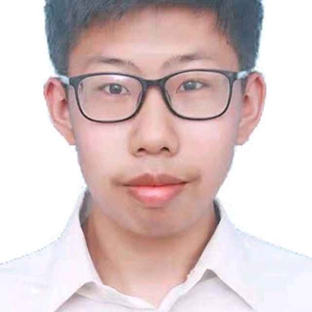 李恒宇的第一张照片--长沙相亲服务中心