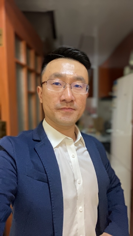 笑看人生的第一张照片--长沙相亲服务中心