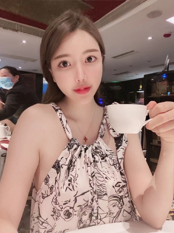 Candy的第二张照片--长沙相亲服务中心