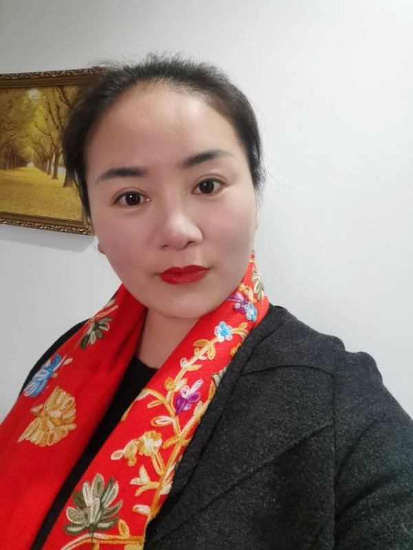 青柠檬的第一张照片--长沙相亲服务中心