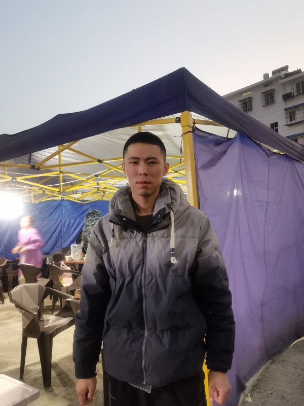 谁谁谁的第一张照片--长沙相亲服务中心