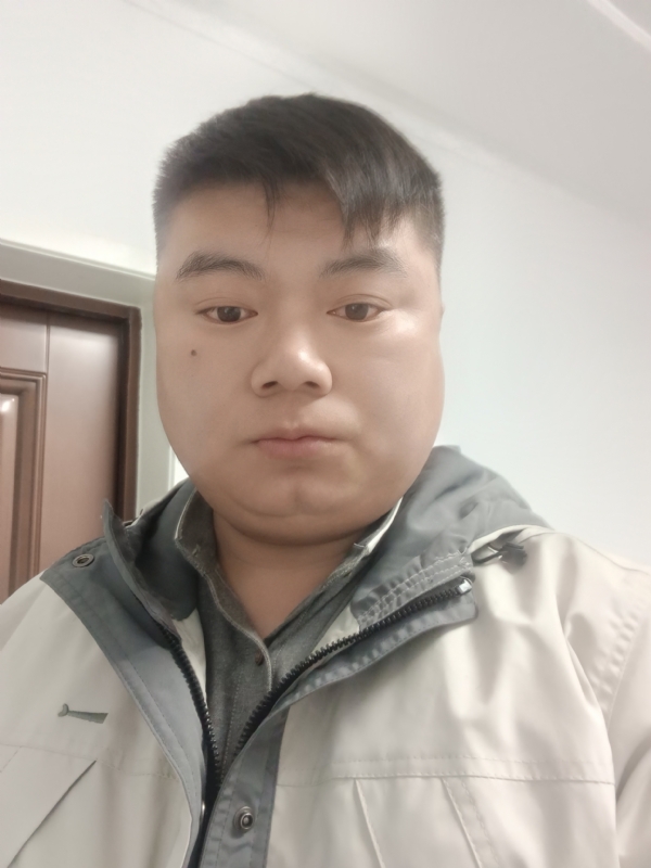 王振的第一张照片--长沙相亲服务中心