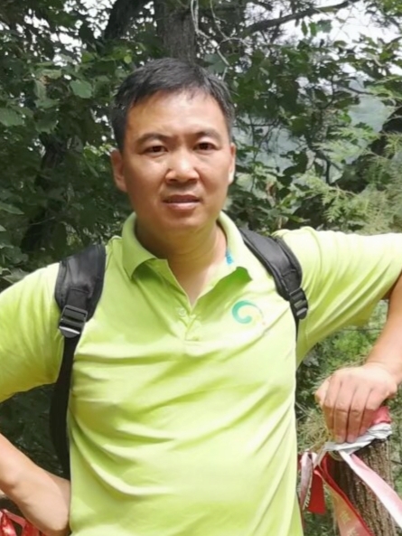 扬帆起航的第一张照片--长沙相亲服务中心