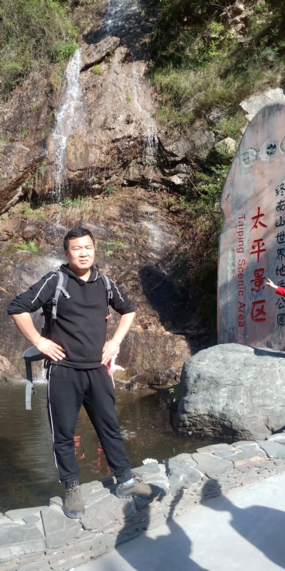 扬帆起航的第二张照片--长沙相亲服务中心