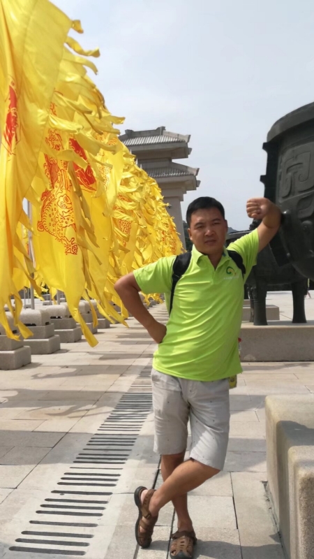 扬帆起航的第三张照片--长沙相亲服务中心