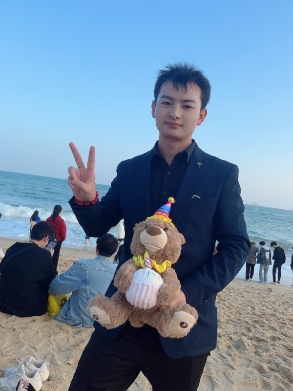 目标结婚的第一张照片--长沙相亲服务中心