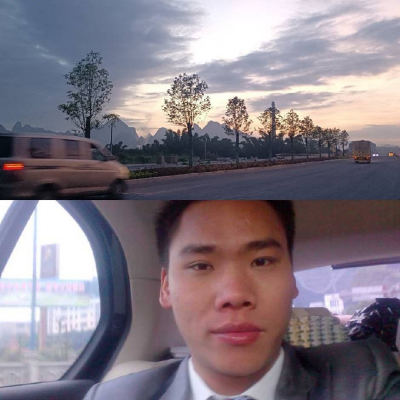 忠胆锐的第一张照片--长沙相亲服务中心