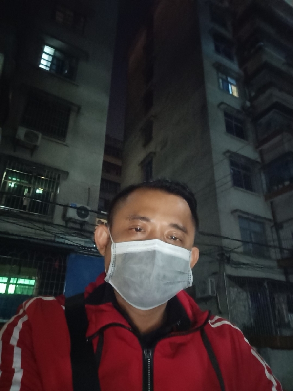 星仔的第二张照片--长沙相亲服务中心