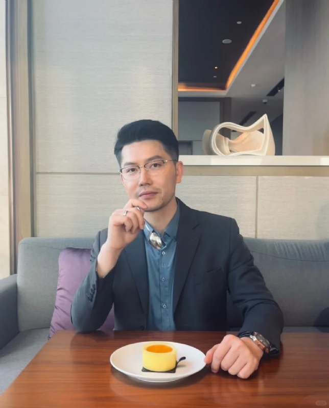 Aurora的第一张照片--长沙相亲服务中心