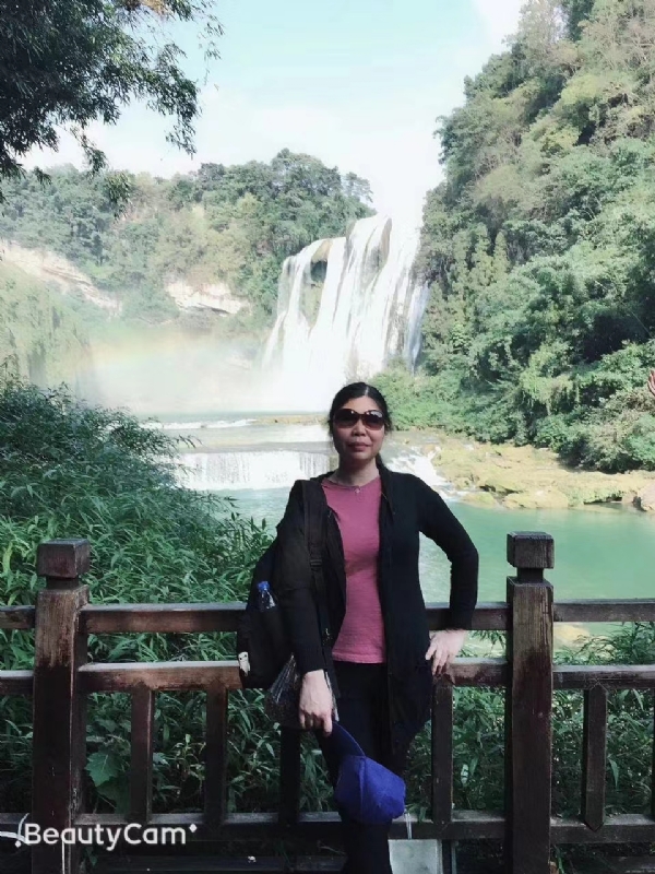 暖阳的第一张照片--长沙相亲服务中心