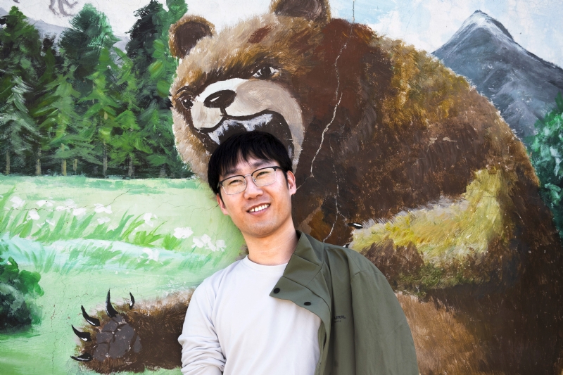 强强的第二张照片--长沙相亲服务中心