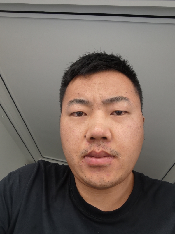 陆开森的第一张照片--长沙相亲服务中心