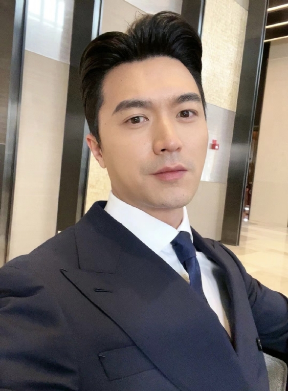 凯文的第二张照片--长沙相亲服务中心