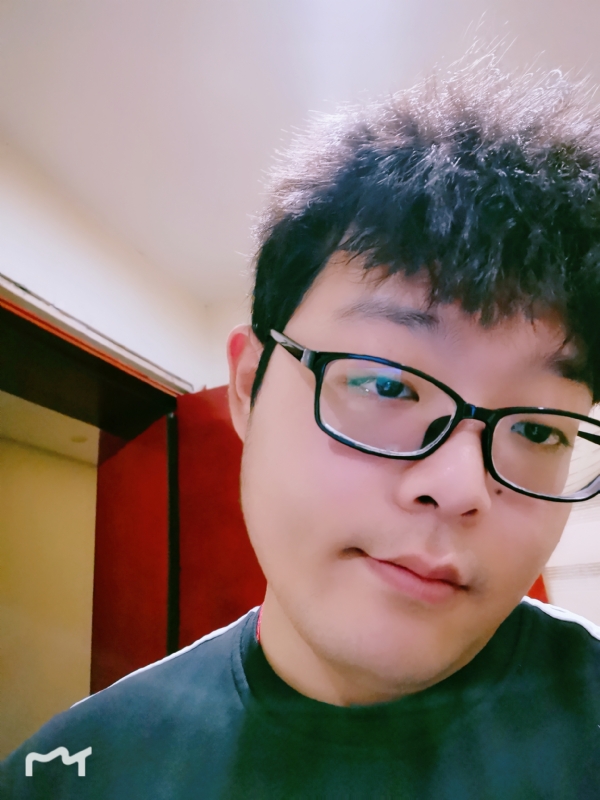 坠羽的第一张照片--长沙相亲服务中心