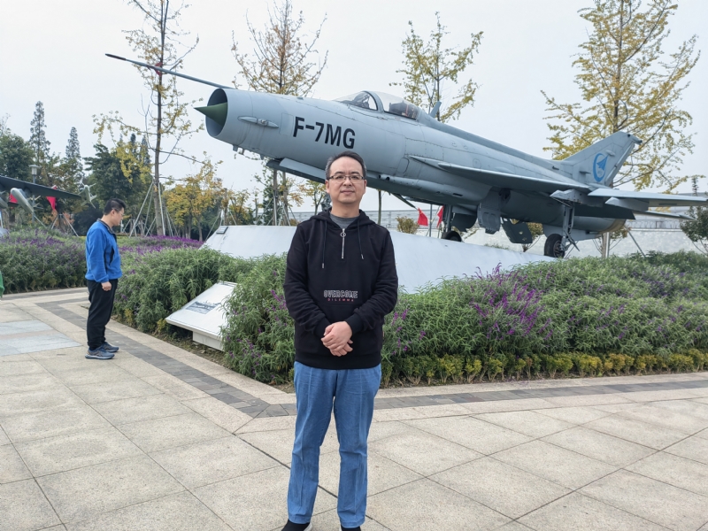 守望者的第三张照片--长沙相亲服务中心