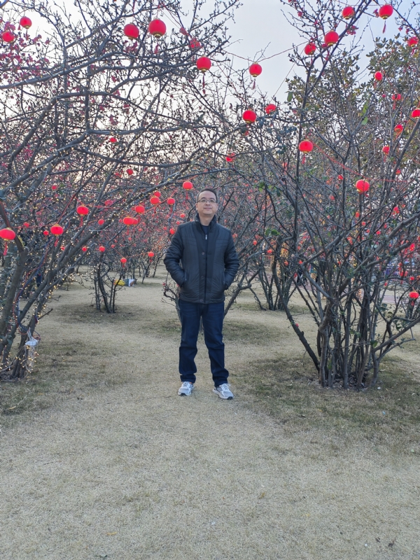 守望者的第四张照片--长沙相亲服务中心