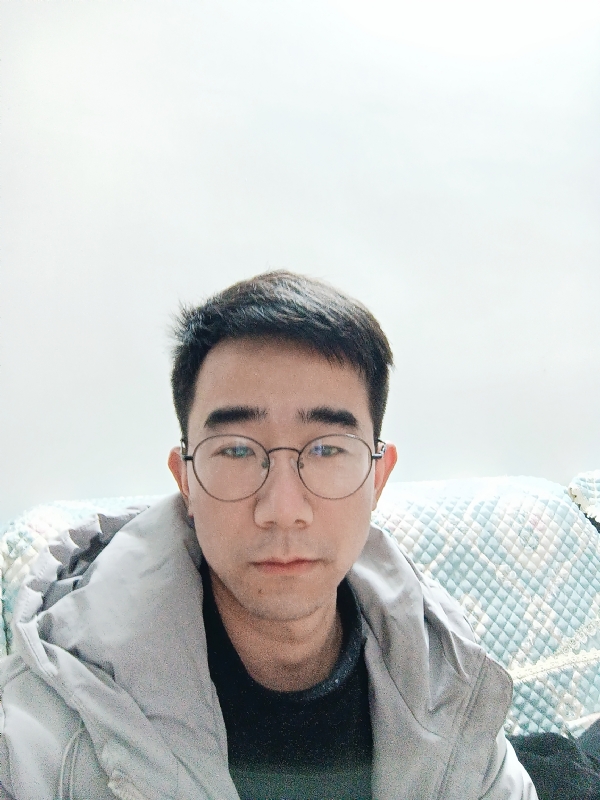 张先生的第一张照片--长沙相亲服务中心