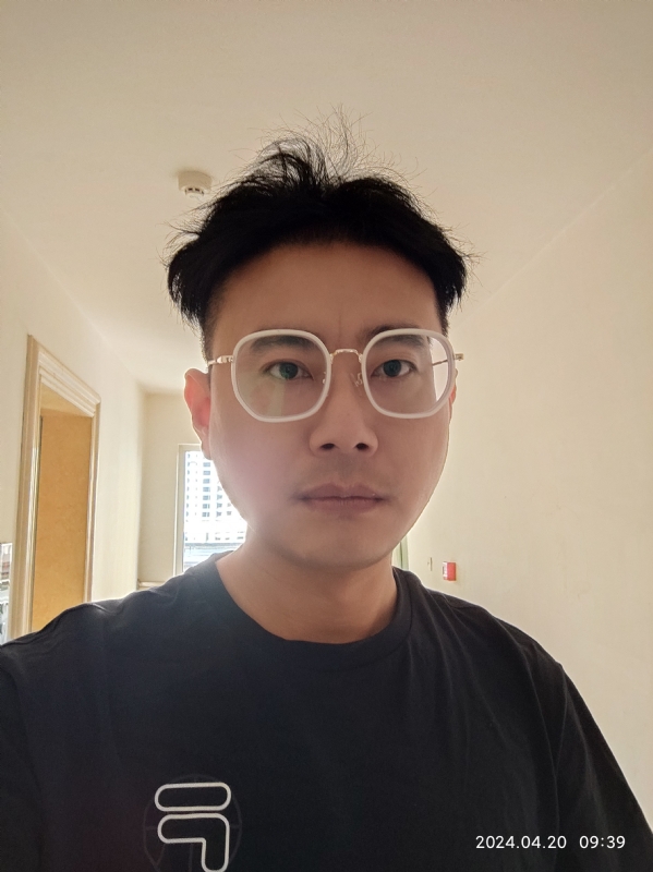 信带小李的第一张照片--长沙相亲服务中心