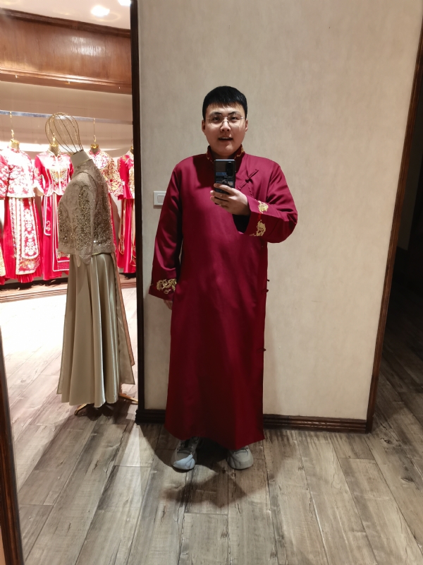 王十二的第一张照片--长沙相亲服务中心