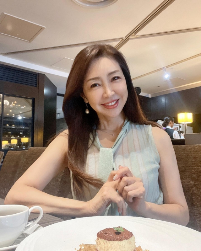 陳蓉秀的第一张照片--长沙相亲服务中心