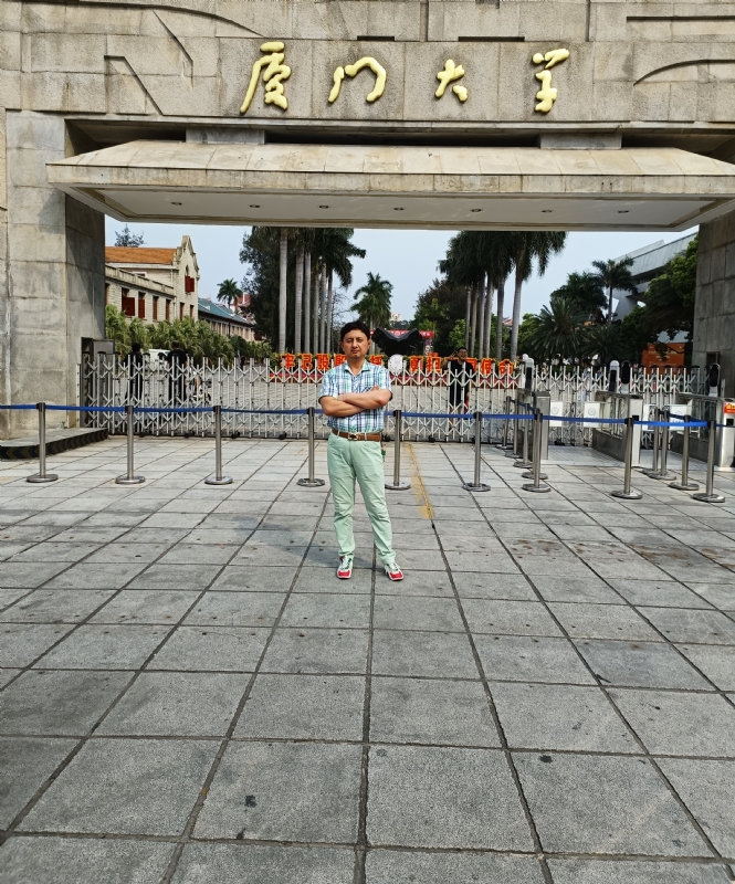 朱琦的第一张照片--长沙相亲服务中心