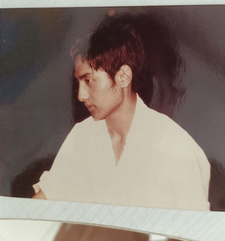 朱琦的第三张照片--长沙相亲服务中心