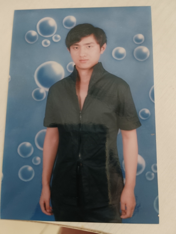 朱琦的第四张照片--长沙相亲服务中心