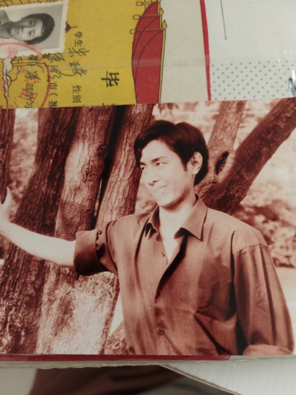 朱琦的第五张照片--长沙相亲服务中心