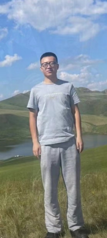 北京志杰的第一张照片--长沙相亲服务中心