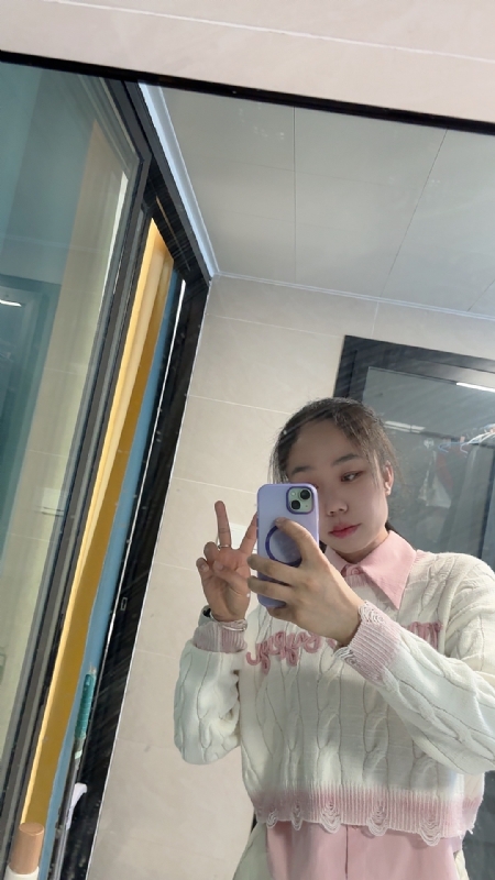 琪琪的第一张照片--长沙相亲服务中心