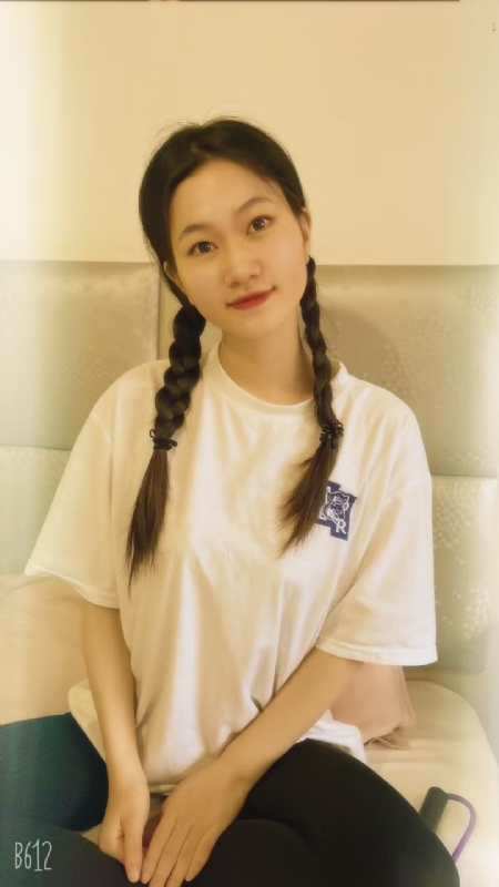 Mia的第三张照片--长沙相亲服务中心