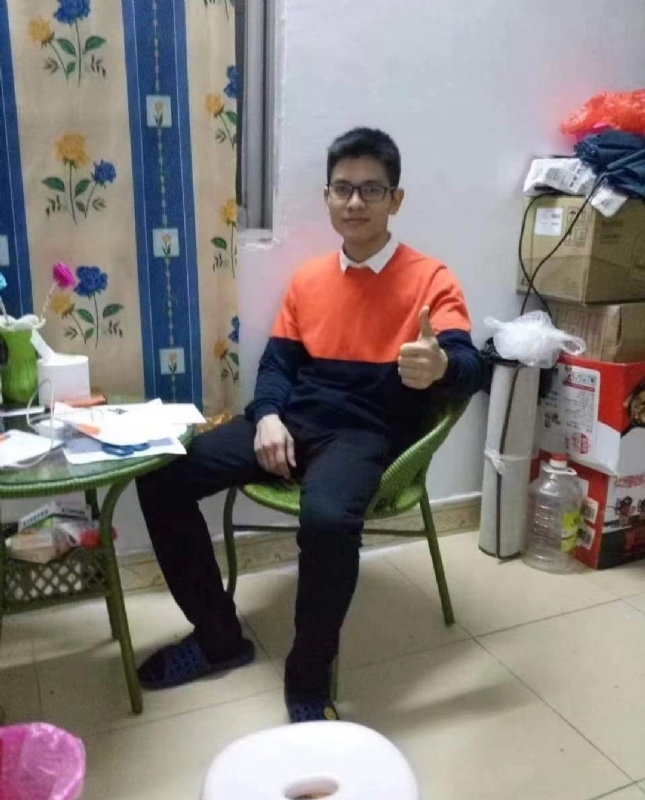 海风的第三张照片--长沙相亲服务中心