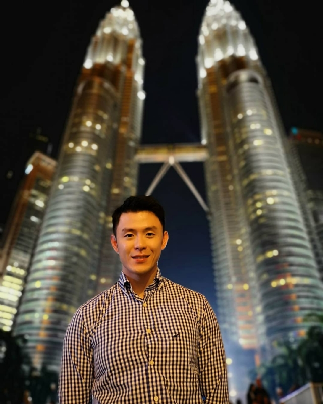 乐乐的第一张照片--长沙相亲服务中心