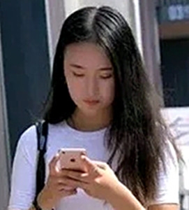 林妹的第二张照片--长沙相亲服务中心