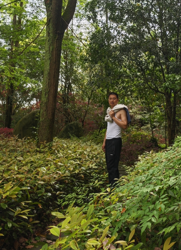 mmmman的第二张照片--长沙相亲服务中心