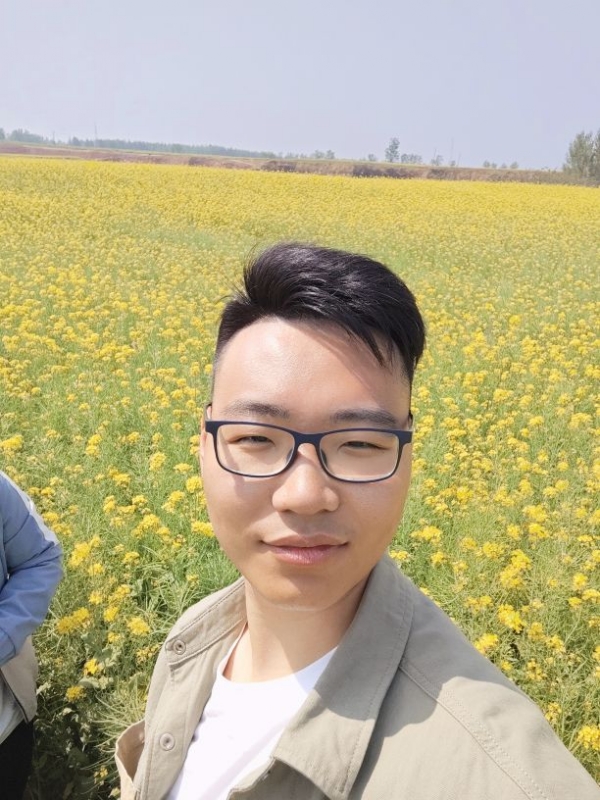 干将的第一张照片--长沙相亲服务中心