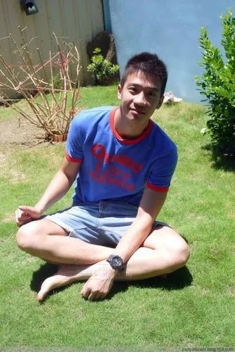 一僧不老的第一张照片--长沙相亲服务中心