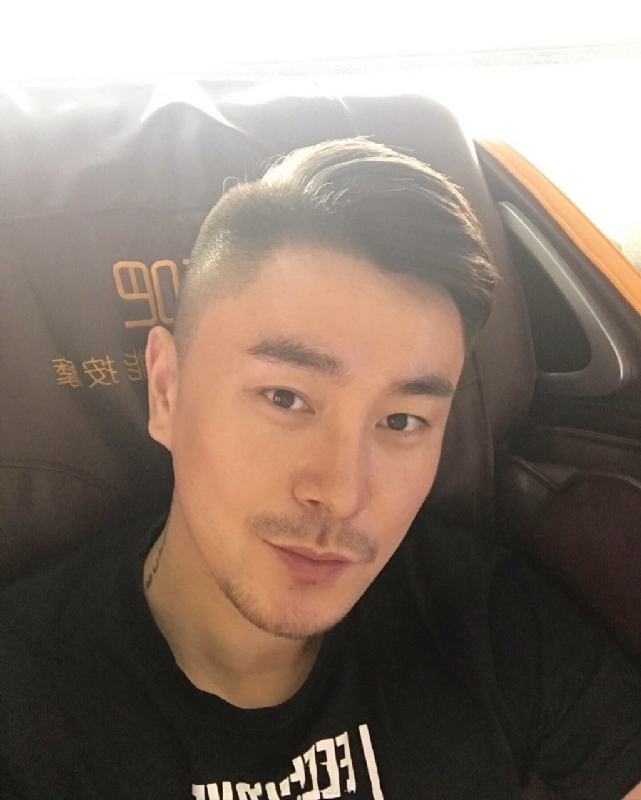 郑Sir的第二张照片--长沙相亲服务中心