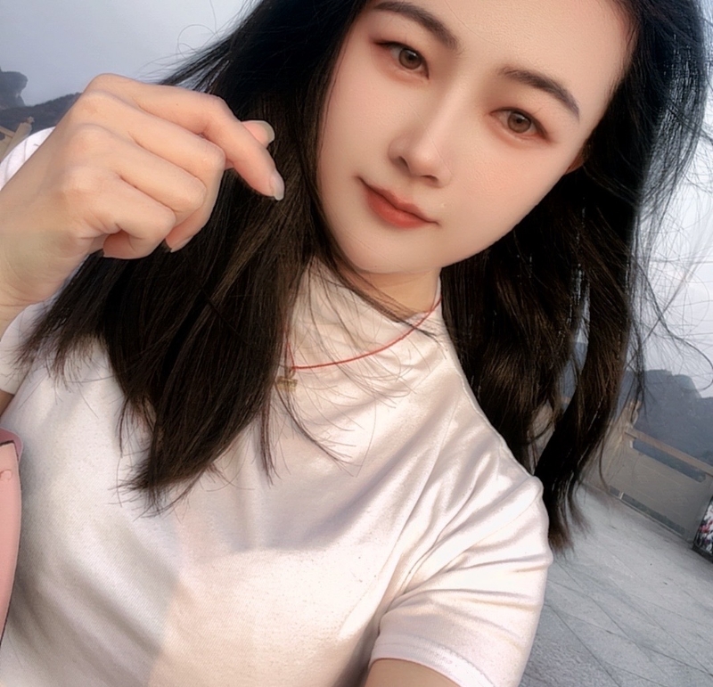 彭彭的第一张照片--长沙相亲服务中心