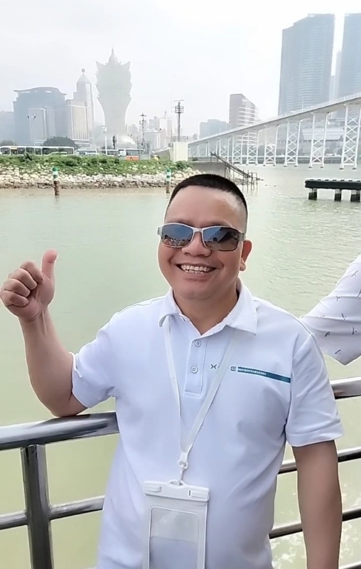 李生的第一张照片--长沙相亲服务中心