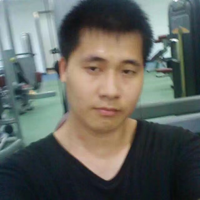 RON的第一张照片--长沙相亲服务中心