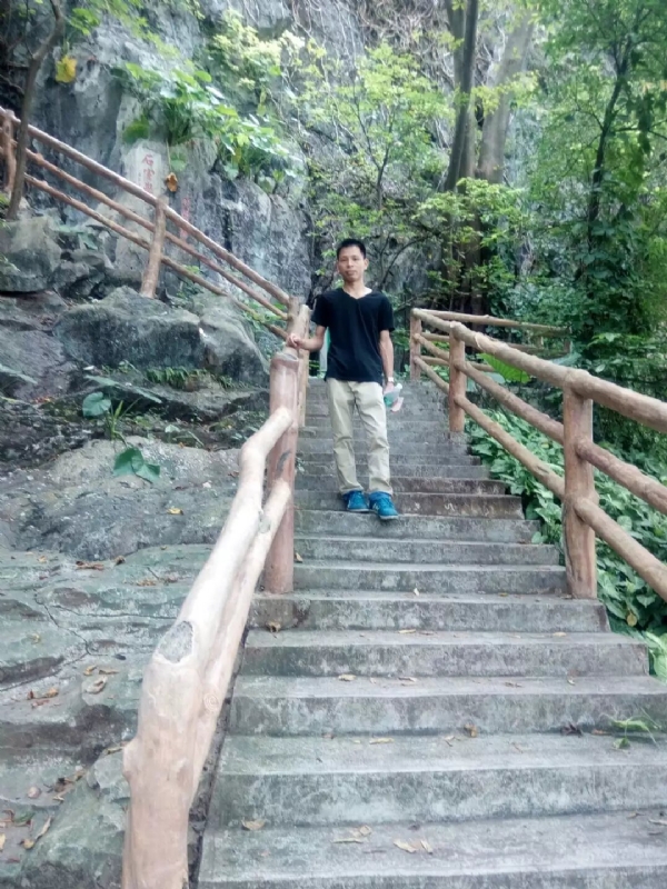 ans的第一张照片--长沙相亲服务中心