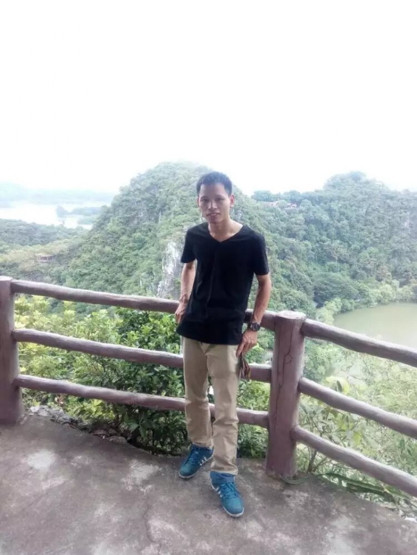 ans的第二张照片--长沙相亲服务中心