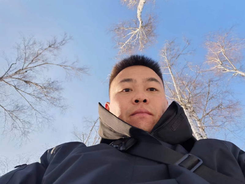 寻愿的第二张照片--长沙相亲服务中心