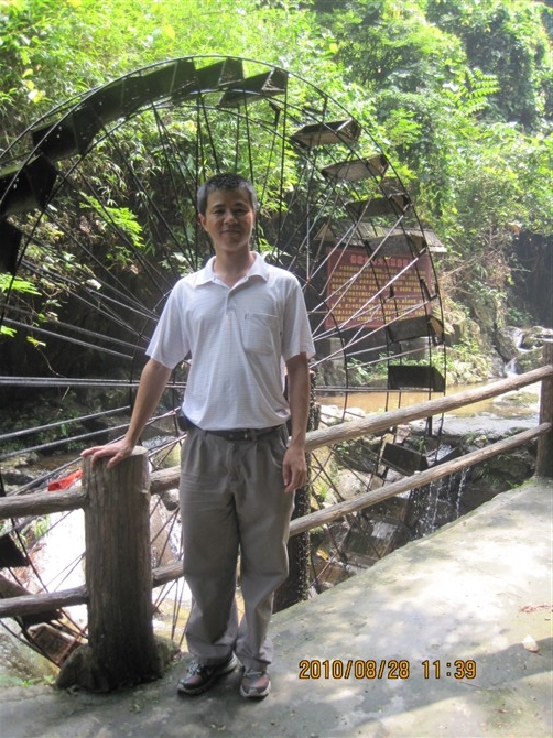 秋天的风的第一张照片--长沙相亲服务中心