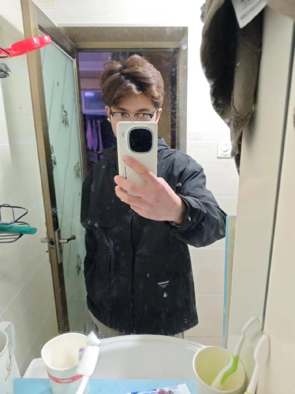 想吃糖醋渝的第一张照片--长沙相亲服务中心